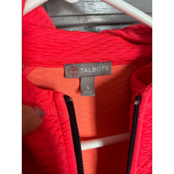 Talbots jacket - Picture 2 of 8